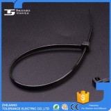 UV Black Nylon Cable Tie