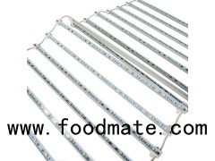 Aluminum Back Light Led