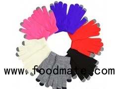 Acrylic Magic Gloves