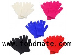Full Finger Magic Gloves