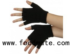 Fingerless Magic Gloves