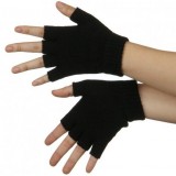 Fingerless Magic Gloves