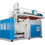 1000L Water Tank Blow Moulding Machine