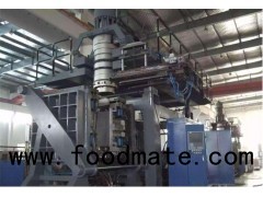 Blow Moulding Machine For Water Storage Tank
