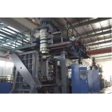 Blow Moulding Machine For Water Storage Tank