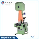 Eletronic Jacquard Elastic Webbing Weaving Machine