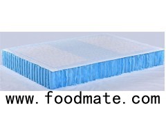 Hot Sale Micro Mattress Pocket Spring