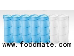 Mini Intensive Pocket Spring For Mattress
