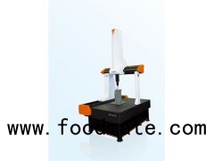 Miracle Series Automatic High Efficient Moving Bridge Type Coordinate Measuring Machine ( CMM) Used