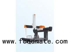 Crusier Series L Type Moving Bridge Coordinate Measuring Machine ( CMM) Used For 3D Measuring Of Big