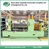 High Speed Automatic Slitting Line