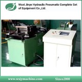 Electric Steel Plate Cutting Machine