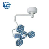 LED Surgical Lights For Veterinaty