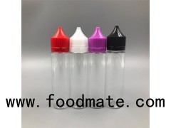 60ml Unicorn Bottle