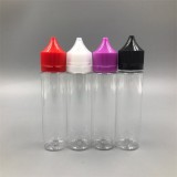 60ml Unicorn Bottle