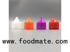 Unicorn Juice Bottle For E-liquid