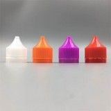 Unicorn Juice Bottle For E-liquid