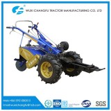 DF-12 12hp Gear Drive Walking Tractor