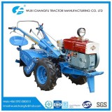 DF-18 18HP Chain Drive Walking Tractor