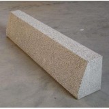 G623 Padang Beta Granite Kerbstone