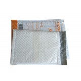 Postal And Convenient Plastic Shipping Bubble Mailing With Document Bag