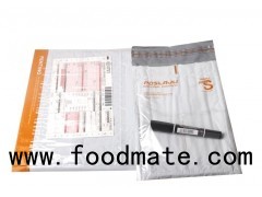 Protective Lightest Co-extruded Film Bubble Envelope With Enclosed Pouch Bag