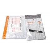 Protective Lightest Co-extruded Film Bubble Envelope With Enclosed Pouch Bag