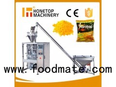 Automatic Powder Packing Machines