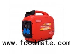 Power Inverter Generator High Efficiency