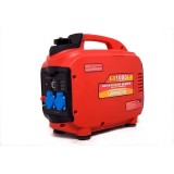 Power Inverter Generator High Efficiency