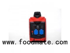 2000 Watt Inverter Generator