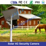 solar power ir bullet camera
