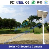 solar power wifi security camera