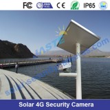 solar power 1.3 megapixel security camera