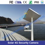 solar power 1.3 megapixel security camera