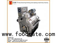 Jeans Dyeing Machine Continuous Dyeing Machine