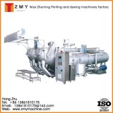 Rapid Dyeing Machine Knit Fabric Dyeing Machine