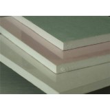 Moisturesproof Plasterboard