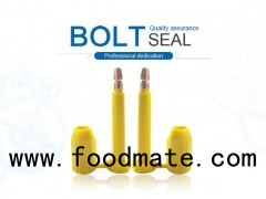 High Security Bolt Seals For Container Lock And Truck