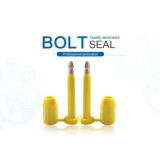 High Security Bolt Seals For Container Lock And Truck