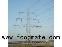 Transmission Tower