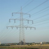 Transmission Tower