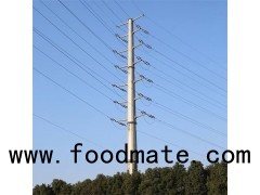 Transmission Pole