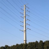 Transmission Pole