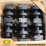 High Quality NIPPON SHARYO DH300-3 Top Rollers