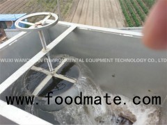 Air flotation machine industrial wastewater treatment manufacturers