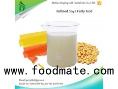 Vegetable Base Refined Fatty Acid For Resin Industry