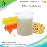 Vegetable Base Refined Fatty Acid For Resin Industry