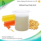 Refined Soya Fatty Acid For Painting Industry