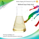Refined Soya Fatty Acid For Dimmer Acid